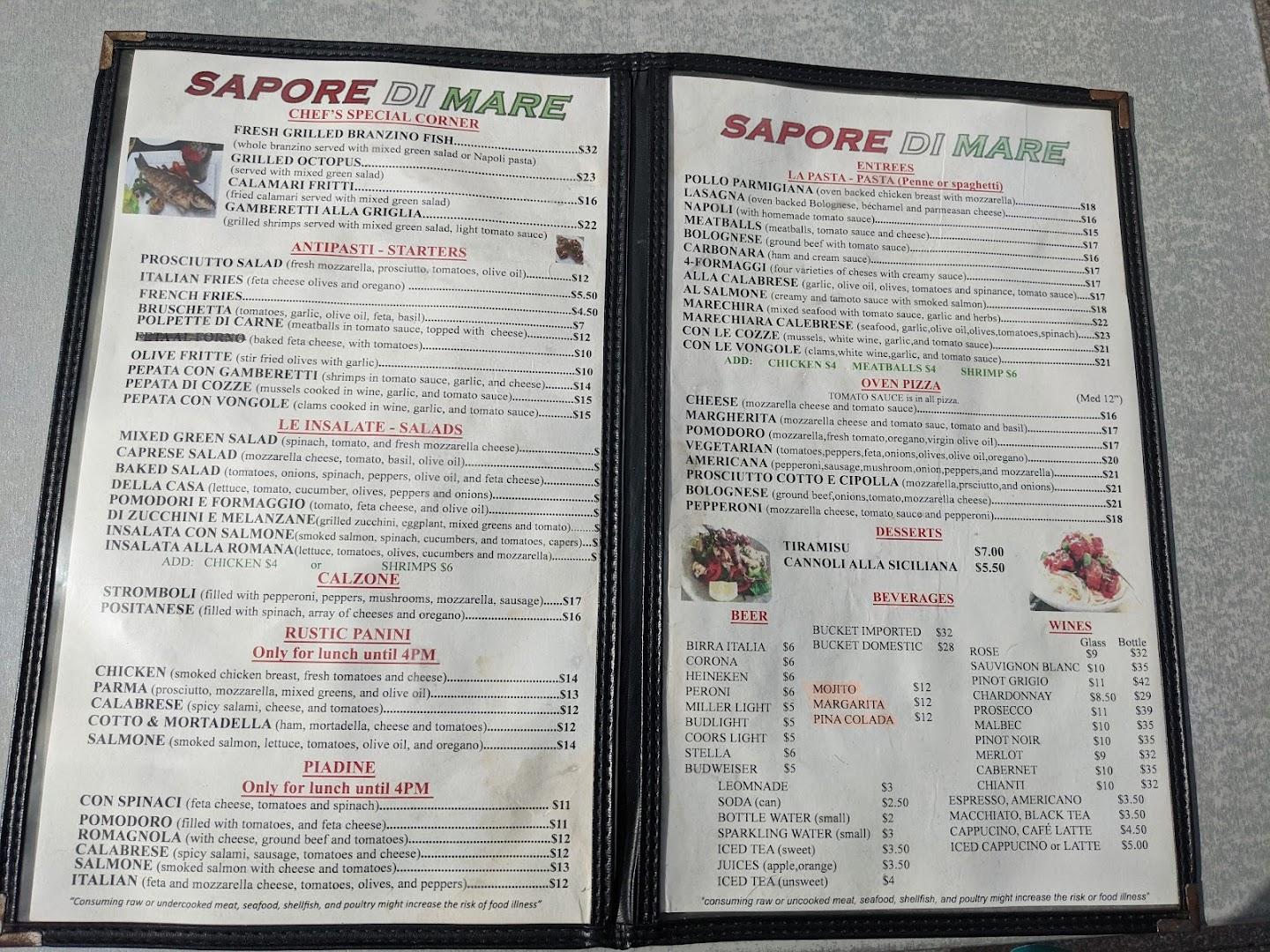 Sapore di Mare