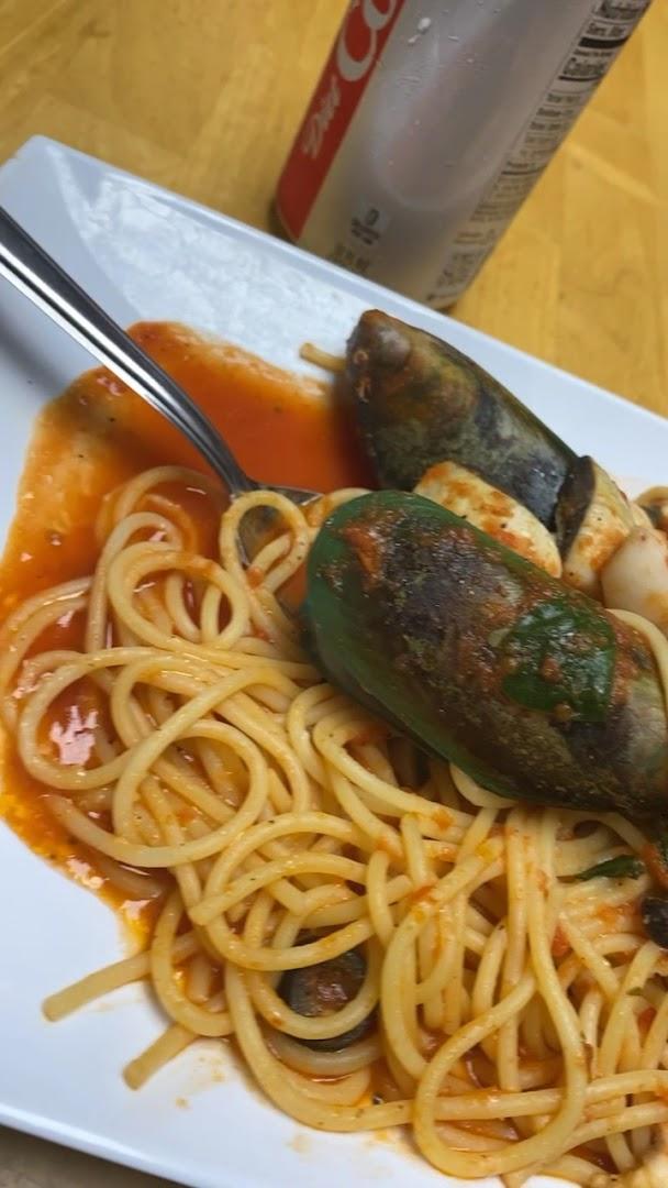 Sapore di Mare Menu image 6