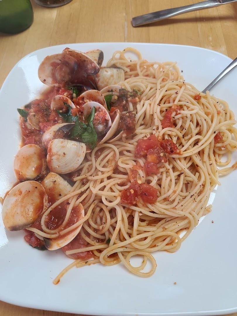 Sapore di Mare Menu image 7