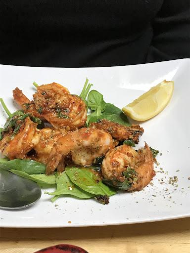 Sapore di Mare Menu image 8